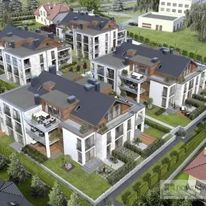 Квартира в Краков, фото 4