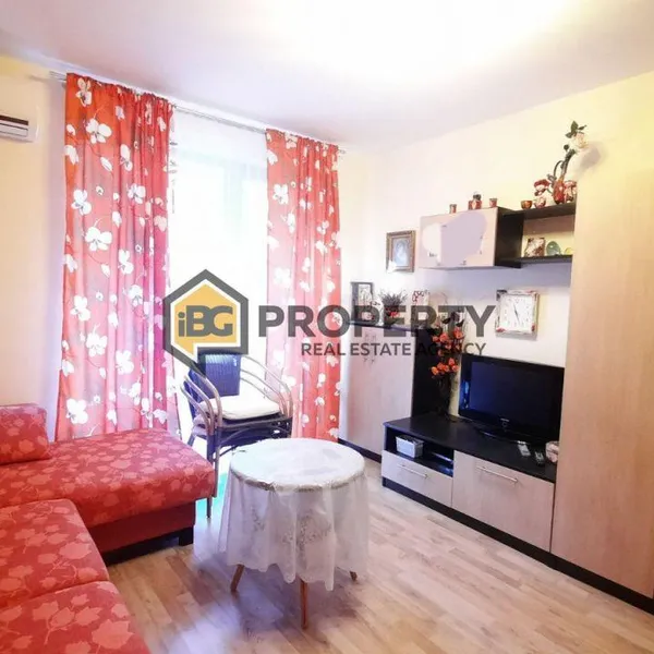 Квартира в 4-тирайон, фото 1