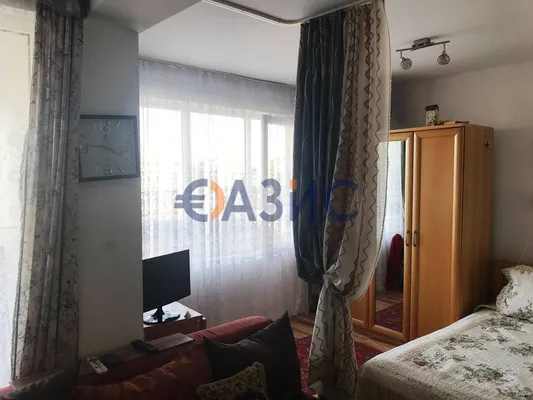 Квартира в Равда