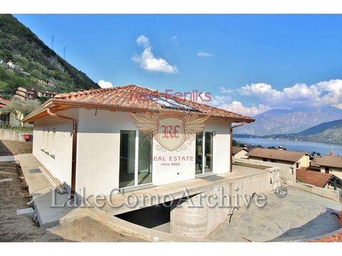 Вилла в Ленно