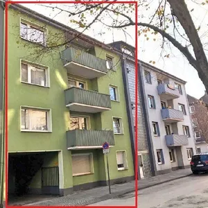 Коммерческая недвижимость в Дуйсбург, фото 5