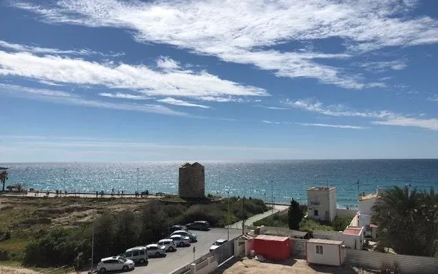 Квартира в Кальп