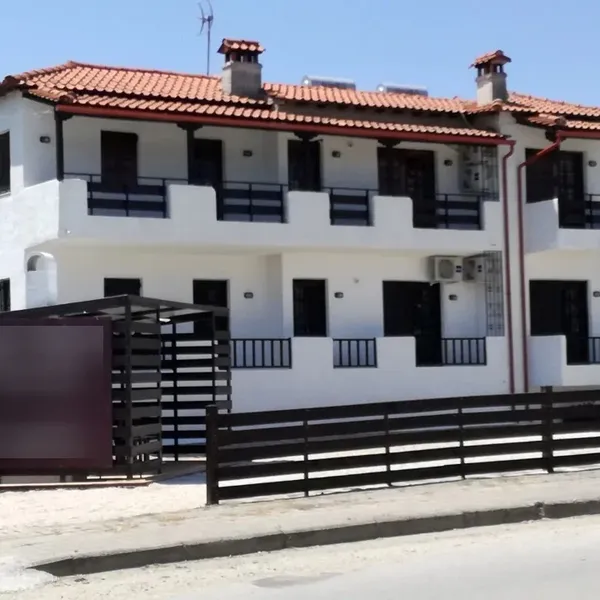Коммерческая недвижимость в Ситониа, фото 1