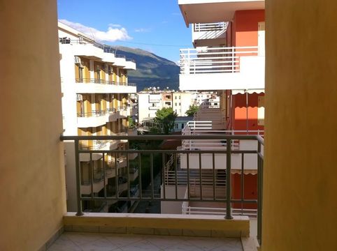 Квартира в Орикум