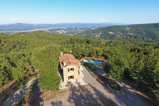 Отдельный дом в Четона