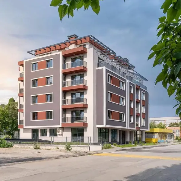 DRUZHBA in Sofia, фото 2