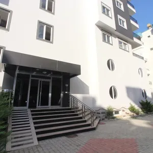Квартира в Махмутлар, фото 3