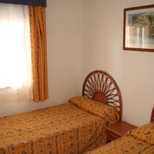 Квартира в Кальп, фото 5