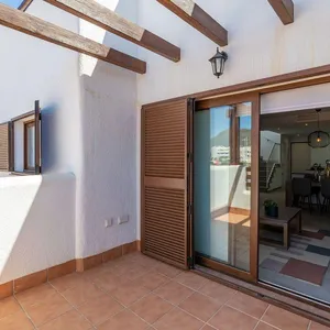 Бунгало в Helechosa de los Монтес, фото 2