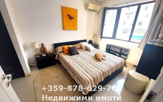Квартира в Русенская область