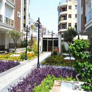 Квартира в Анталия, фото 4