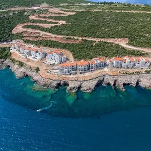 Квартира в Херцег-Нови, фото 2