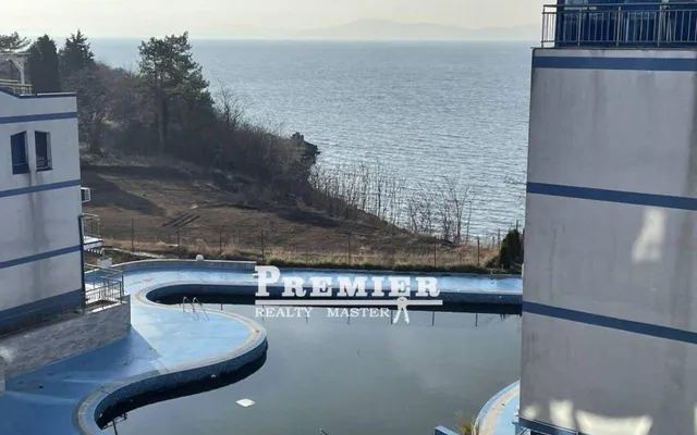Квартира в Бургасская область
