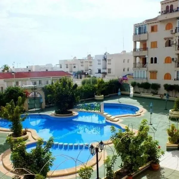 Квартира в Ла Мата, фото 1