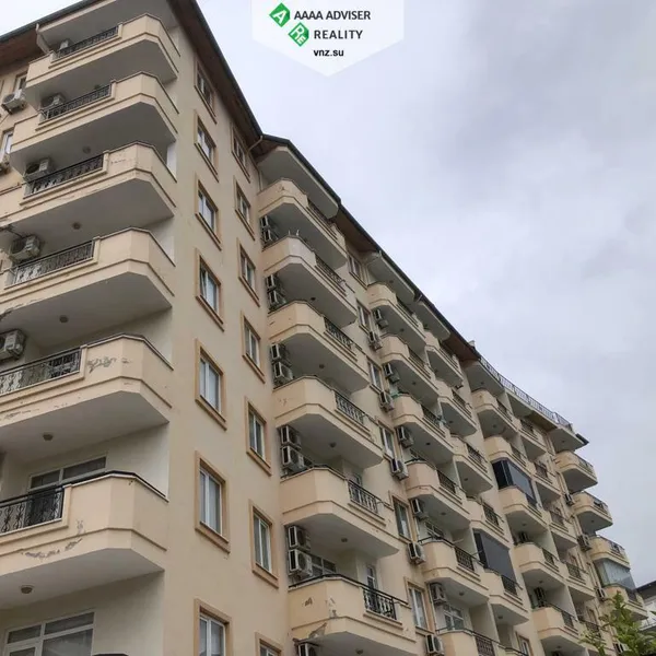 Квартира в Şekerhane Махаллеси, фото 1
