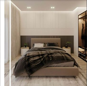 Дом в Авсаллар