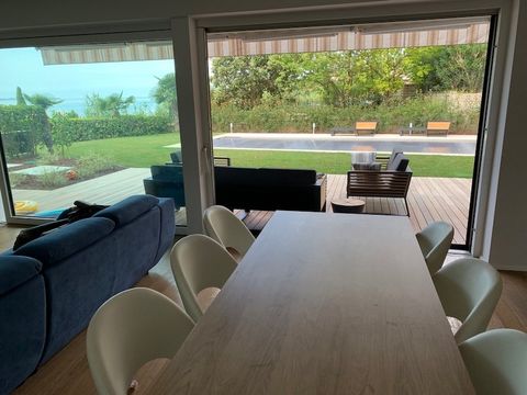 Таунхаус в Пиран