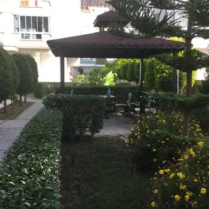 Квартира в Анталия, фото 4