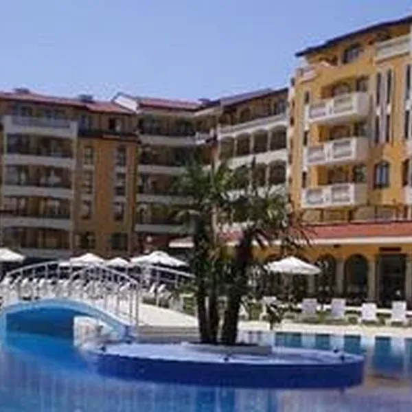 Квартира в Несебр, фото 1