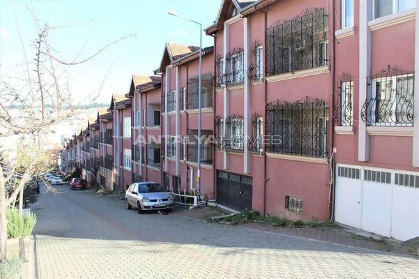 Вилла в Аванос