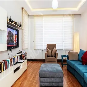 Квартира в Анталия, фото 5