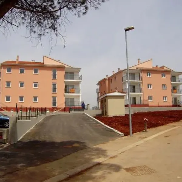 Квартира в Новиград, фото 1