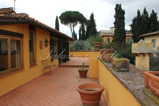 Квартира в Флоренция