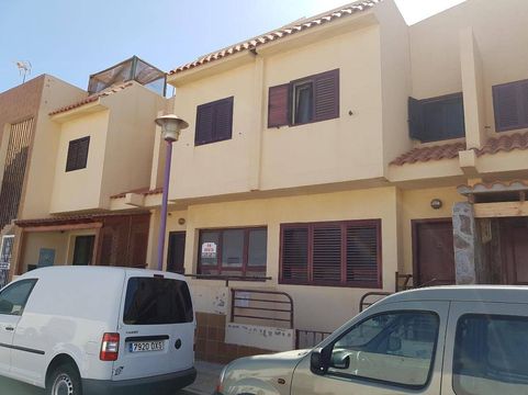 Квартира в Пуэрто-дель-росарио