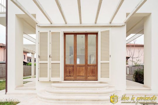 Вилла в Масса