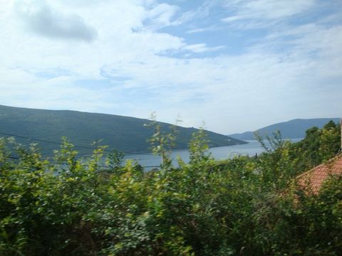 Земельный участок в Кумбор