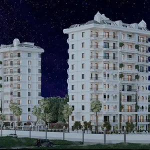 Пентхаус в Şekerhane Махаллеси, фото 5