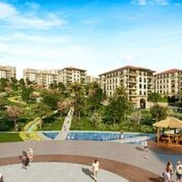 Коммерческая недвижимость в Стамбул