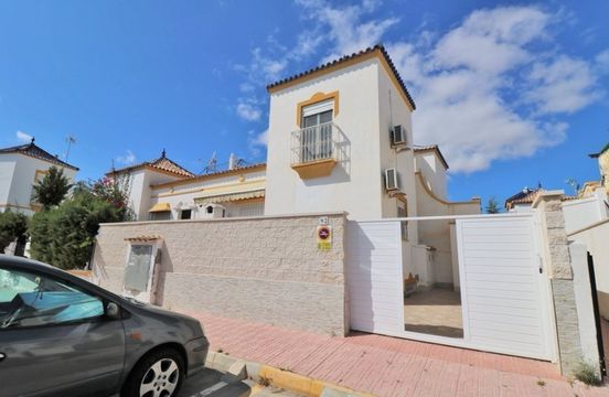 Дом в Торревьеха