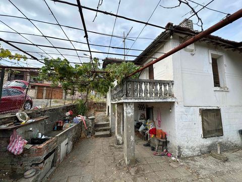 Дом в Медово