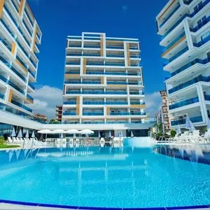 Квартира в Алания, фото 5