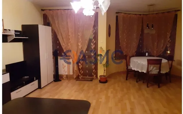 Квартира в Бургас