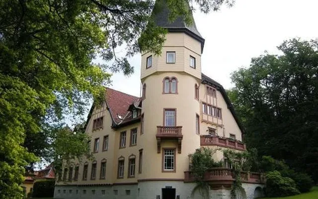 Квартира в Реден
