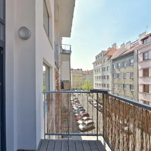 Квартира в Прага, фото 3