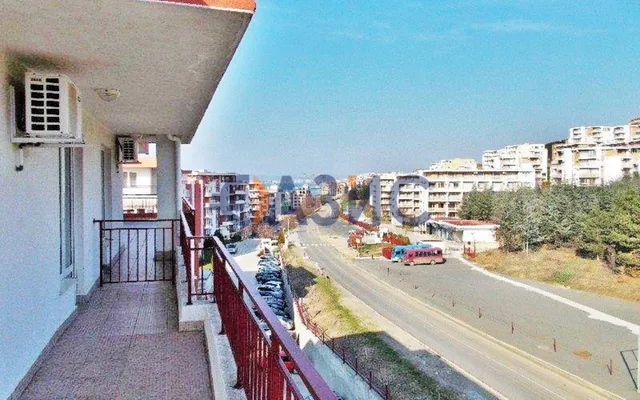 Квартира в Святой Влас