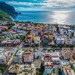 Пентхаус в Şekerhane Махаллеси, фото 3