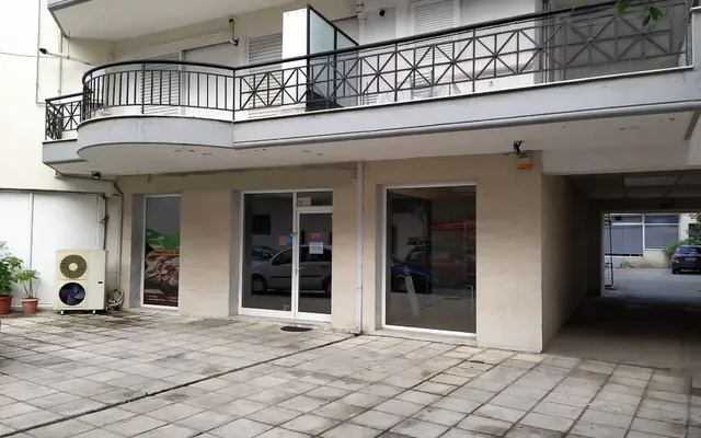 Коммерческая недвижимость в Амбелокипи
