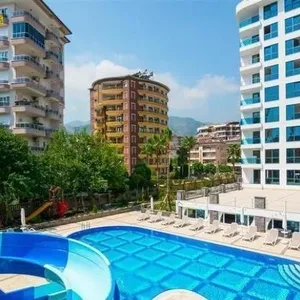 Квартира в Алания, фото 5
