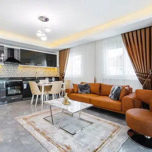 Квартира в Алания, фото 3