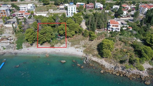 Земельный участок в Шушань