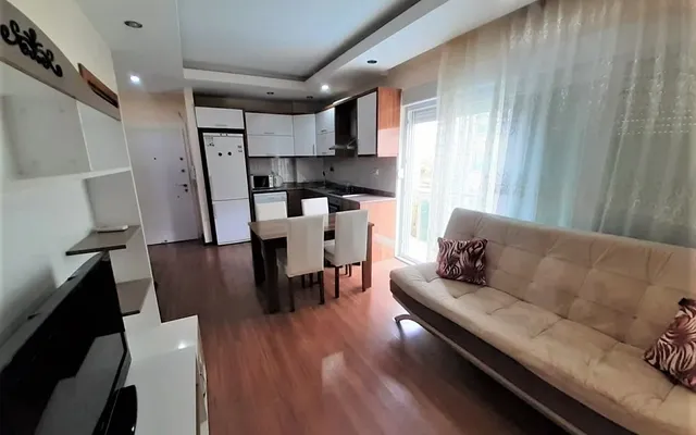 Квартира в Анталия