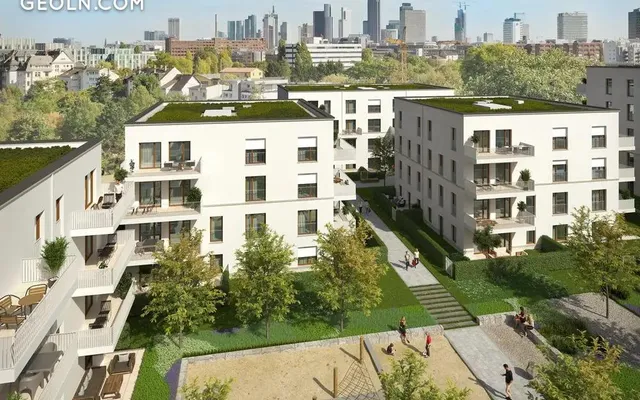 VIDO Frankfurt in Frankfurt