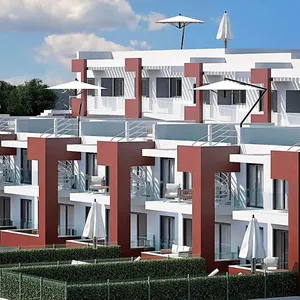 Residencial Berizon 2 in Benajarafe, фото 3