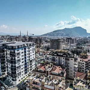 Квартира в Şekerhane Махаллеси, фото 5