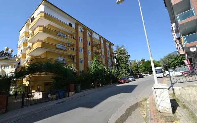 Квартира в Şekerhane Махаллеси