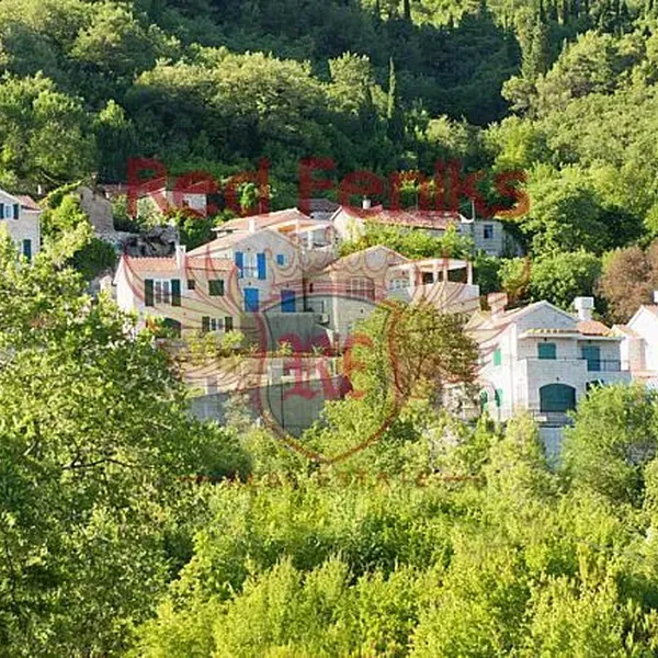 Квартира в Херцег-Нови, фото 1